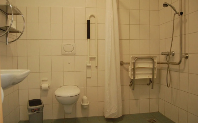 Heu-Ferienhof Altkamp