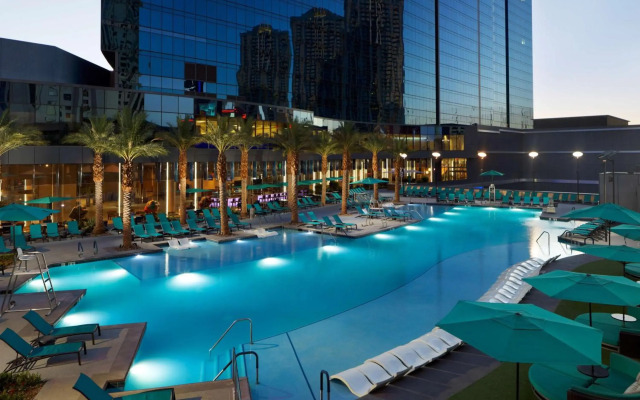 Hilton Club Elara Las Vegas
