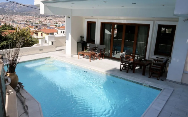 Villa Ariadne