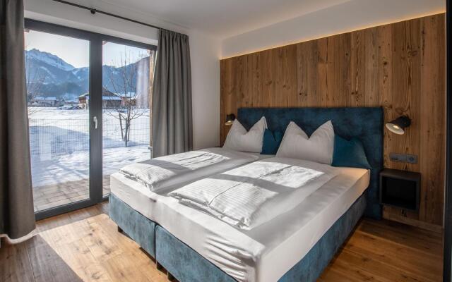 The Village - Chalet Mill