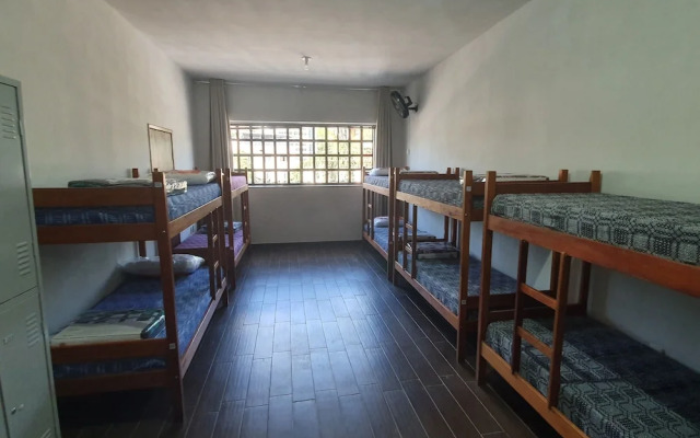 Viçosa Hostel