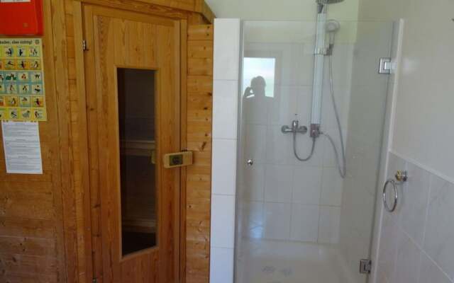 Holiday Apartment Itzke 2