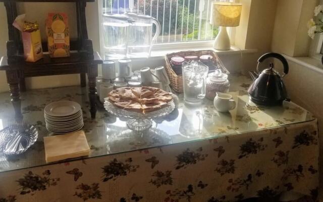 Killarney View House B&B