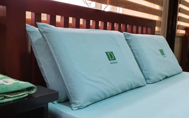 D House Hotel