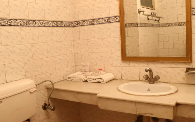 Hotel Krishna Sagar