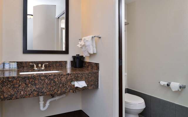 Sleep Inn Beaufort near MCAS