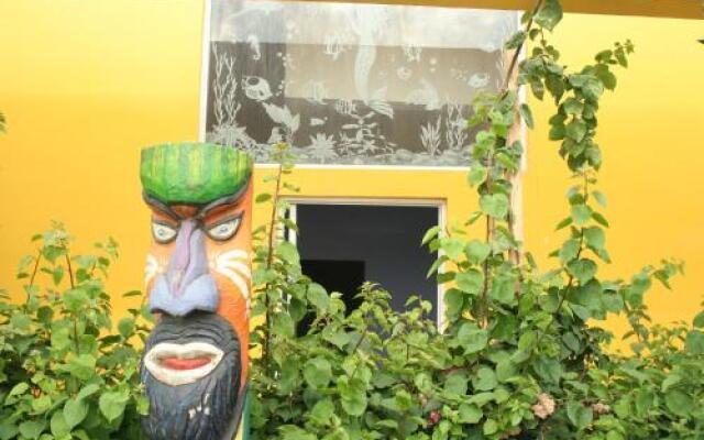 Hotel Canoa's Wonderland