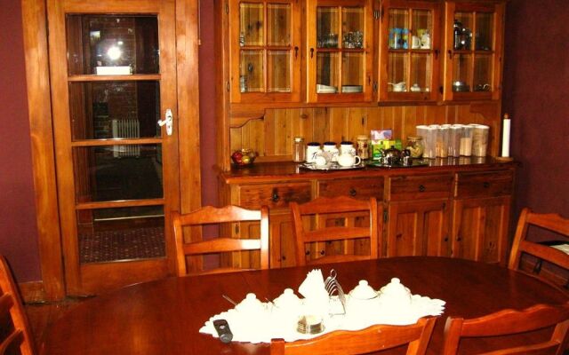 Grandview Bed & Breakfast