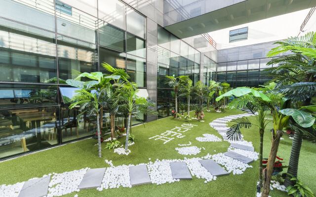 Jeju Cordelia S Hotel