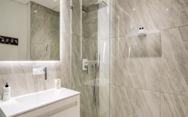 702 Metropolitan in Cape Town