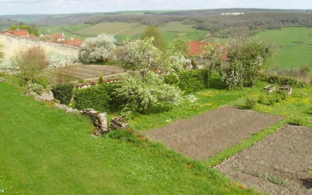 Chambres d'hôtes Couvent des Castafours