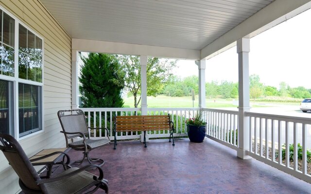 Comfort Inn & Suites Independence