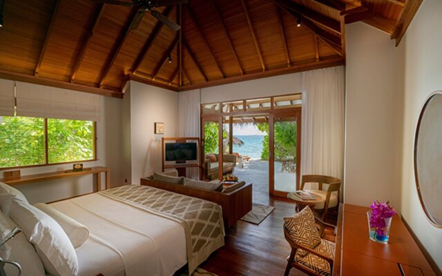 Baros Maldives