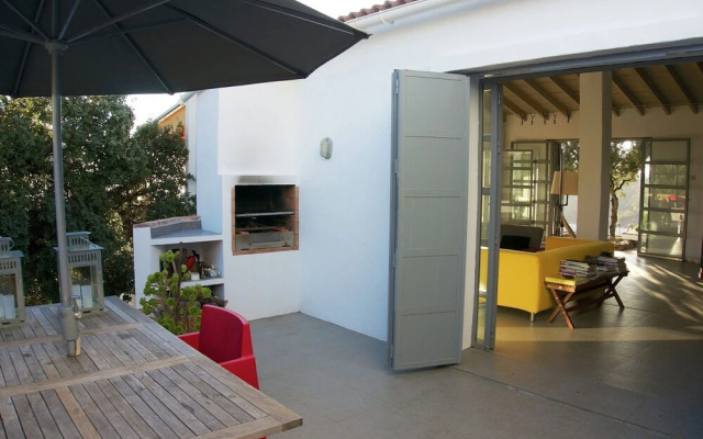 Scenic Villa in Moclinejo With Private Pool