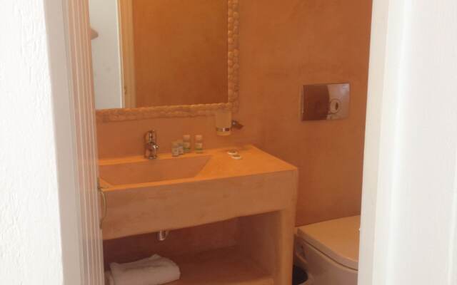 Laokasti Villas Hotel