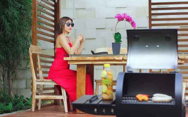 Coconut Galaxy Villas Bali