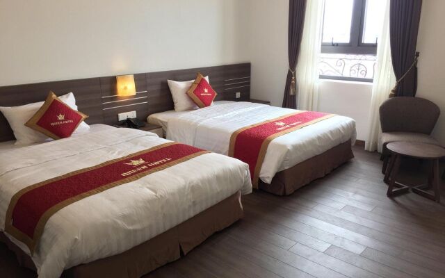 Queen Hotel Bac Ninh