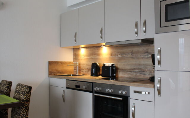 New!!! - Apartment Elisa in Kaprun - New !!!