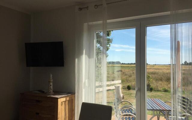 Strandhaus Glowe