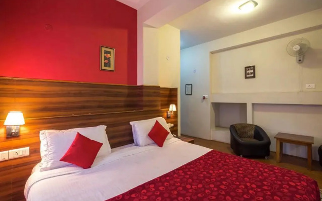 Hotel Shumbuk Homes & Serviced Apartment