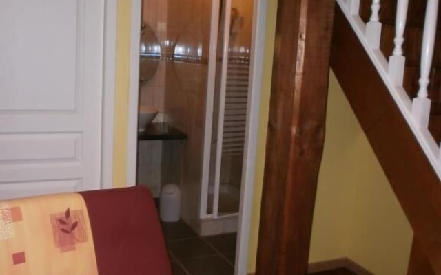 Chambres d'Hotes L'Odysée