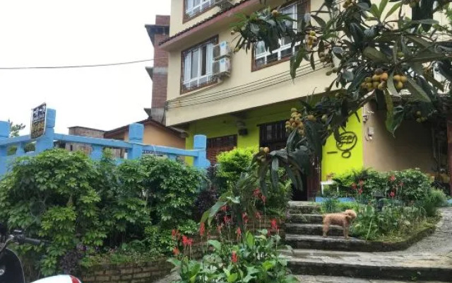 Yangshuo Kele Inn (Yangshuo Lijiang Scenic Area Branch)