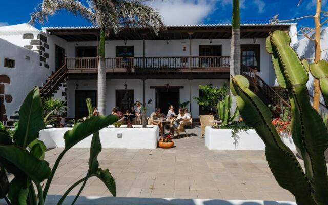 Hotel Boutique Palacio Ico - Adults Recommended