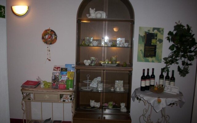 Altstadthotel "Garni" Grimma