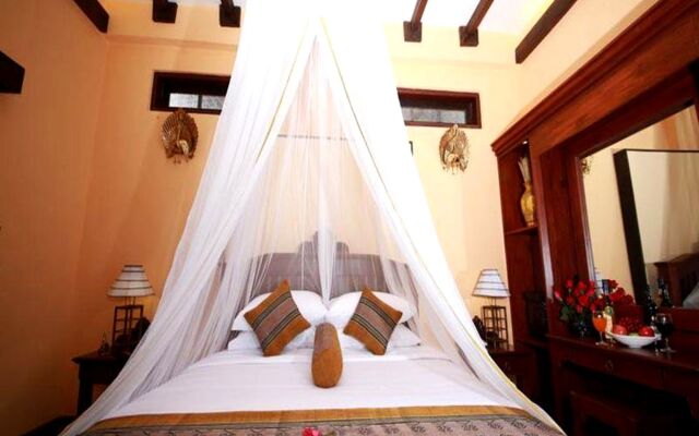 The Hotel-Kalaw Hill Lodge