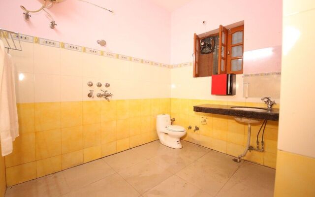 The Karnal Resort (Heritage)