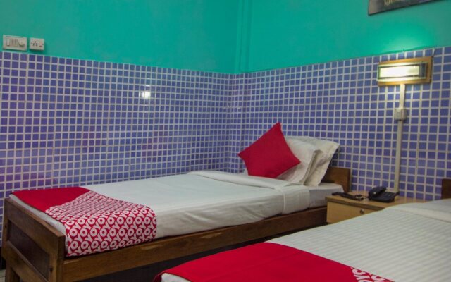 Welcome Guest House By OYO Rooms