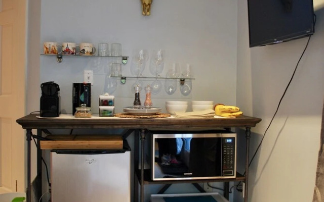 Zen Retreat - Private home - Very Unique