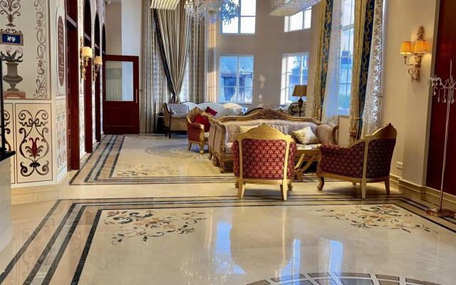 Best Western Prince