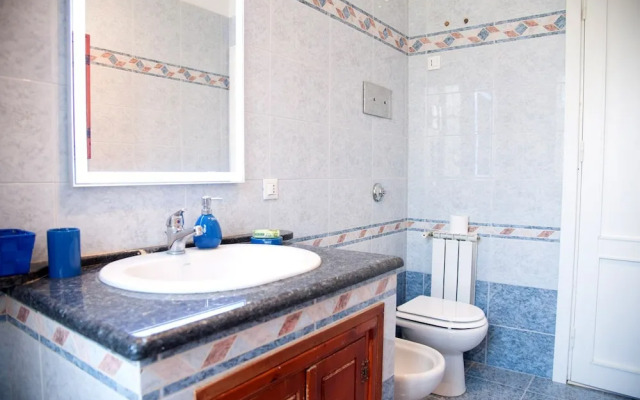 Sabbie Saracene Residenza D'Artista