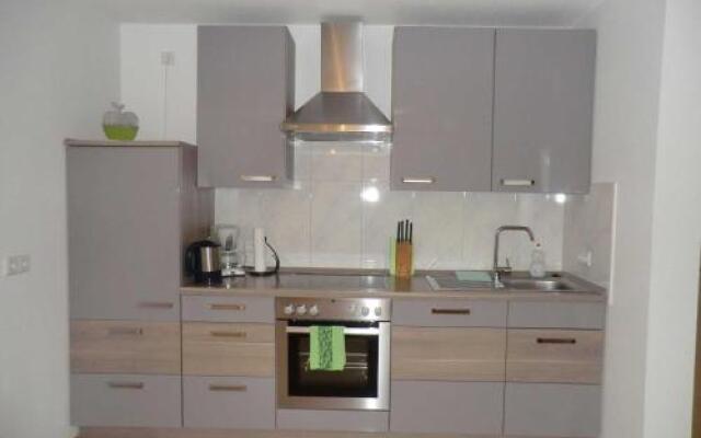 Ferienwohnung Bing