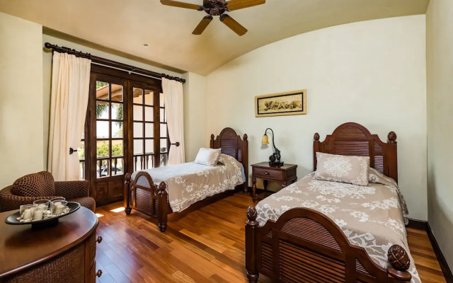 Hacienda Pinilla Vacation Rentals