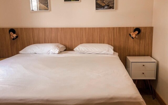 Hotel Fazenda Vale Alvorada