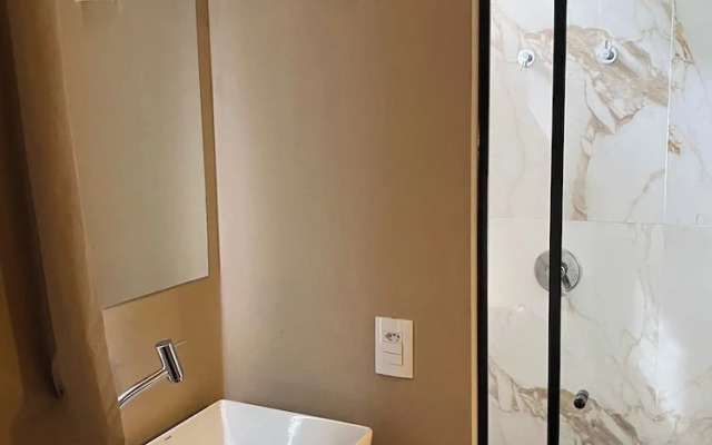 Wakanda Hotel