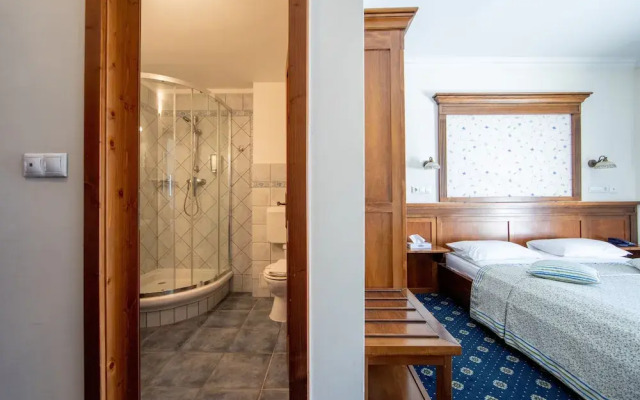 Hotel Casa De La Rosa