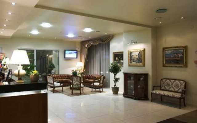 Best Baltic Kaunas Hotel