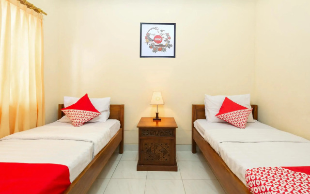 Super OYO 1150 Omah Ladrang
