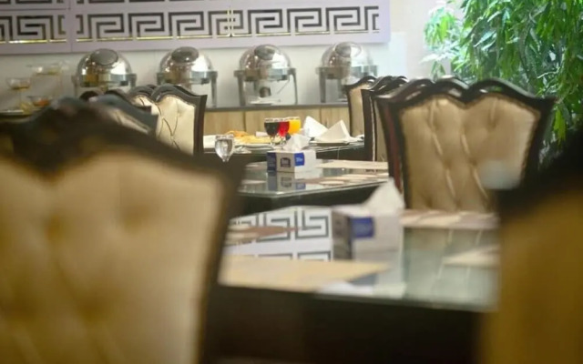 Premier Inn Express Lahore