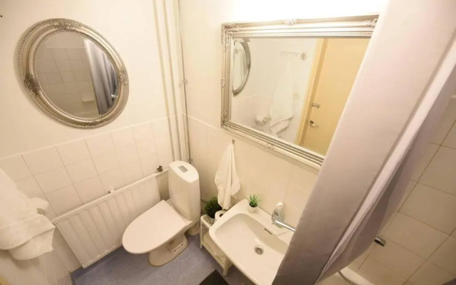 Rental Apartment Kupittaa Suomen Vuokramajoitus Oy