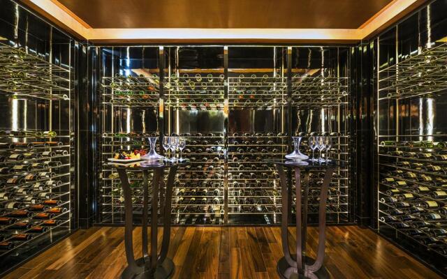 The St. Regis Mumbai
