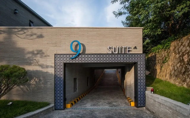 Yangpyeong Drive IN 9