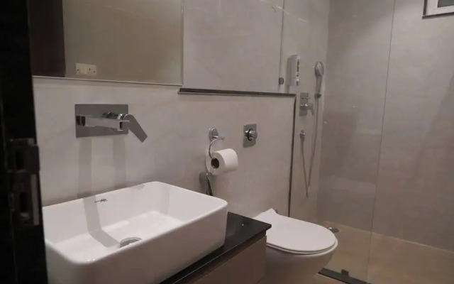 Hotel Anant Inn