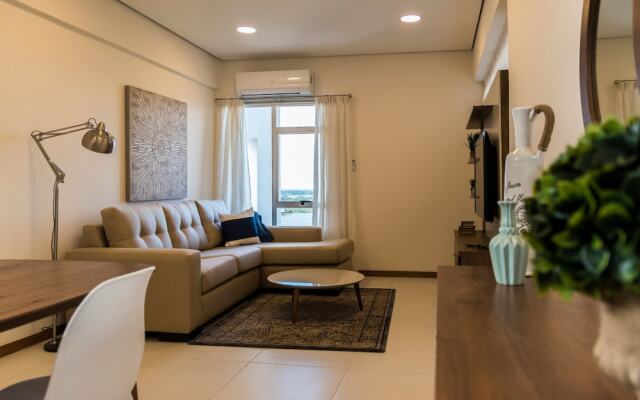 Apartamentos Premium en THE ONE DOWNTOWN