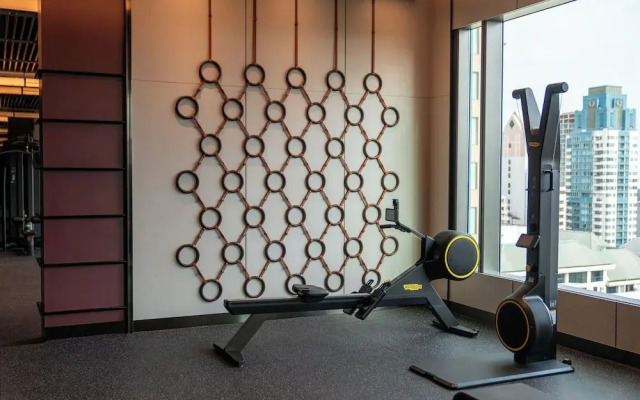 Grande Centre Point Prestige Bangkok