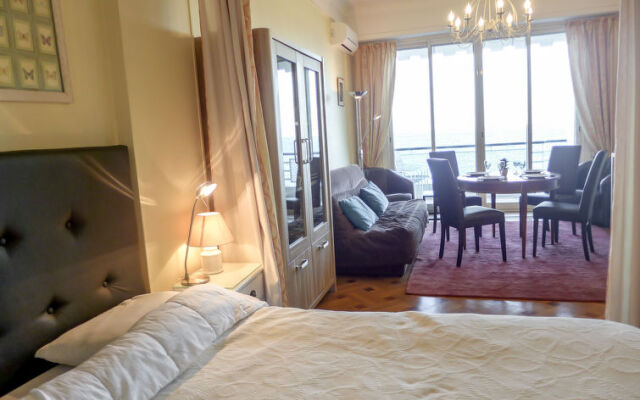 Appartement EDEN Nice Promenade des Anglais