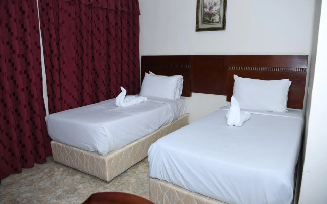 Continental Suite Farwaniya